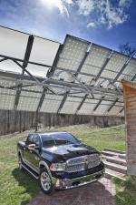 Dodge Ram 1500 2013 года